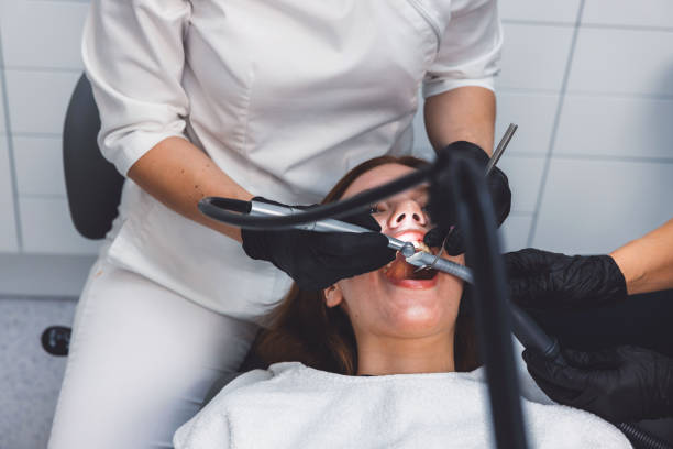 Best Pediatric Emergency Dentist in Venice, IL