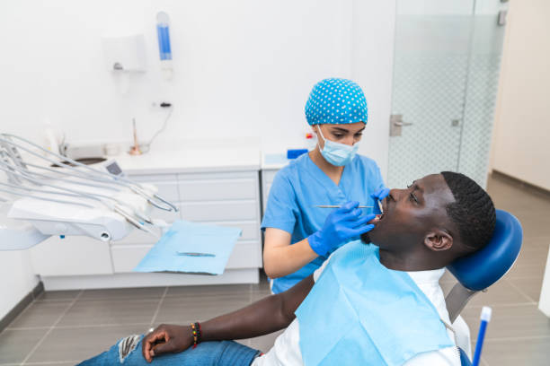 Best Emergency Treatment for Dental Infections or Abscesses in Venice, IL